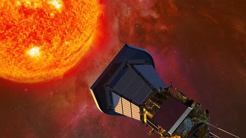 BREAKING: NASA Sending a Mission to TOUCH the SUN