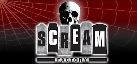 Scream Factory Wishlist