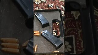 30-Bore Pistol 🔫 Pak Mad#youtubeshorts #shortvideo #viral #trending