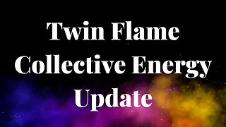 Twin Flame Collective Energy Update 🔥 (Channeled Message) DM Heart Opening to Love! 💙 DM DF Reading