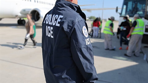 ICE conducts removal flight Aug. 2 to Honduras #2