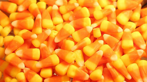 6 Things to Know About Candy Corn