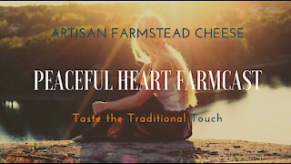 Peaceful Heart FarmCast Intro