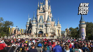 Disney's high prices drive families to other resorts