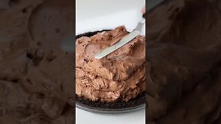 Creamy and Delicious Chocolate Heath Pie