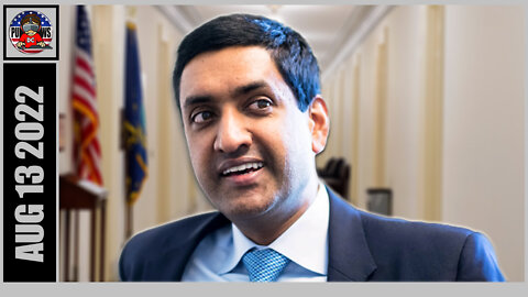 Ro Khanna This Is About An Investment In Our Country