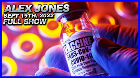 Deep State Ups Medical Authoritarianism, Pushes Deadly Jabs Despite Biden Declaring Pandemic “Over”