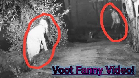 Fanny Horror Short Video 2022.Part-5