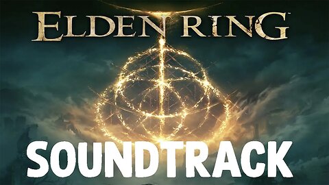 [10 HOURS] of Elden Ring Soundtrack