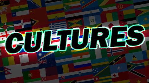 Understanding and Benefiting from Different Cultures - ANALYSIS