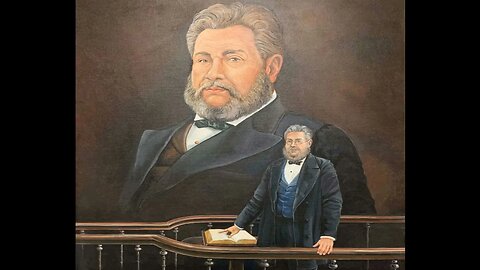 God, the All Seeing One | Charles Spurgeon Sermon