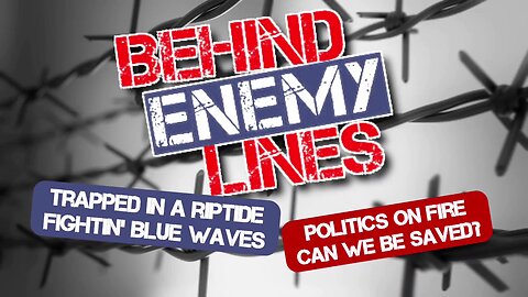 Behind Enemy Lines | Vets EXPOSE New VP Candidate Tim Walz!