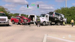 FDOT plans changes at Vero Beach intersection where crash claimed life of college rower