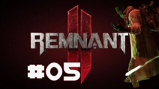 🔥 Remnant 2 🔥 remnant 2023 🔥 remnant 2 deutsch 🔥