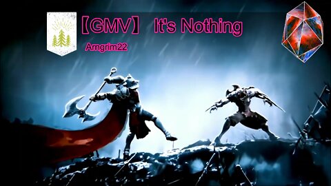 【GMV】 It's Nothing