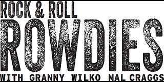 Rowdies Live! - Throwback Thursday!