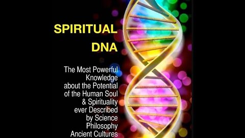 UNDERSTANDING OUR SPIRITUAL DNA & TAPPING INTO THE POWER OF OUR ANCESTORS*