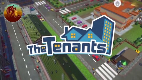 The Tenants | An Eye For Design