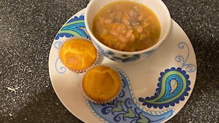 Great Bean Soup Recipe