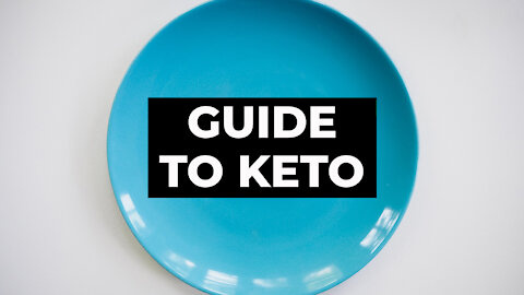 A Guide To Keto | Keto Diet