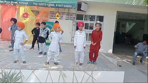 Bhangra