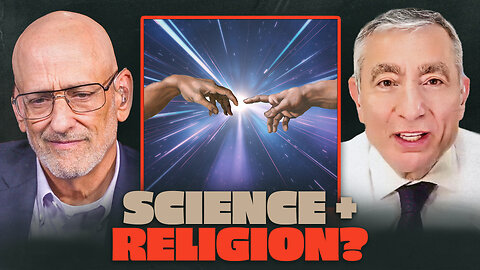 Can Science and Religion Coexist?
