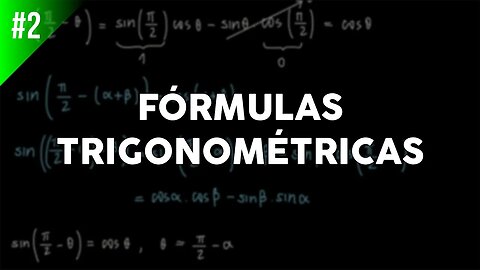 cosseno da soma e da diferença