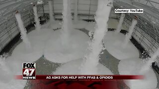 MI AG Seeks National Expertise for Opioid and PFAS Lawsuits