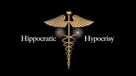 Hippocratic Hypocrisy (Premier)