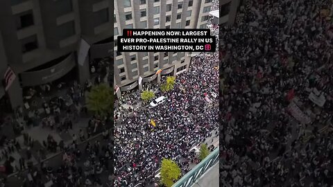 US PRO-PALESTINIAN PROTEST