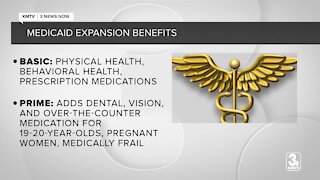 Medicaid Expansion Begins in NE