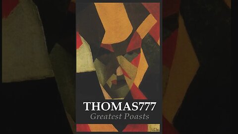 Modernism and Culture - Greatest Poasts - Thomas777
