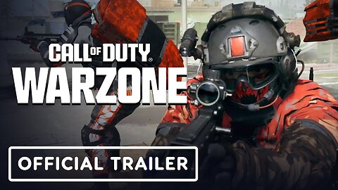 Call of Duty: Warzone - Official New Season 1 Map: 'Urzikstan' Launch Trailer