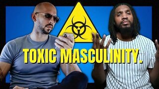 Andrew Tate And Toxic Masculinity | PragerU Reaction