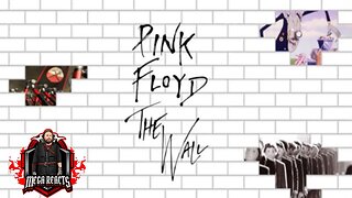 Pink Floyd The Wall - Another Brick In The Wall, Part 2 - Movie Reaction/Immersion