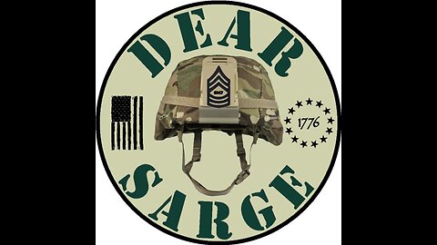 Smokin' & Jokin' With Sarge #33: 420 Special With Liberated Amon