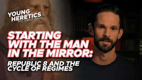 Starting With the Man in the Mirror | Ep. 120