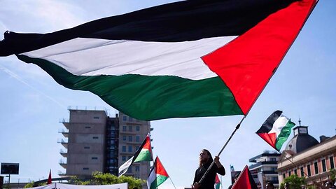 Oslo, Madrid et Dublin reconnaissent l'État palestinien (Débat)