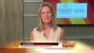 Lisa Fletcher & Associates - 7/7/21