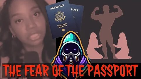 Passport bros has modern women going crazy 19 sysbm reaction