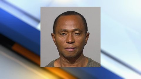 UW-Milwaukee professor charged with sexual assault