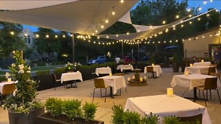 Borolo Grill opening new outdoor patio