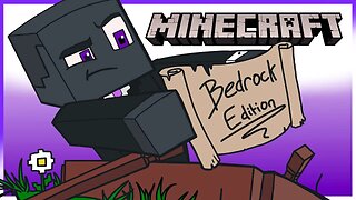 8 Years On! Minecraft Bedrock Edition