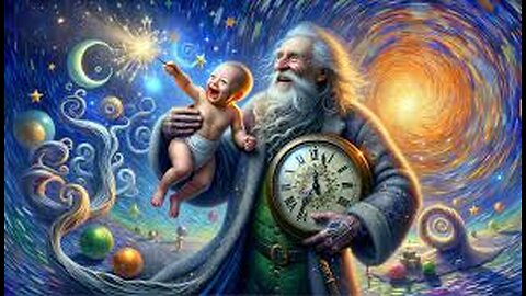 WHO'S THE REAL ENEMY? THE "WHITE" MAN? OR FATHER TIME?(January, 2019)