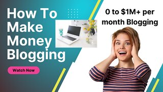 Affiliate Marketing For Beginners | Making Sense of Affiliate Marketing Course✨