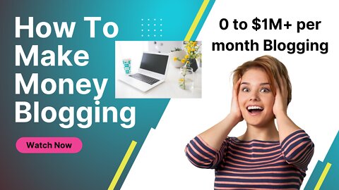 Affiliate Marketing For Beginners | Making Sense of Affiliate Marketing Course✨