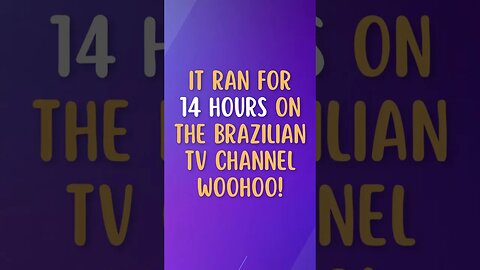 🇧🇷Interesting Facts! 👀#shorts #shortsfact #facts #generalfact #interestingfact #tvcommercial #woohoo