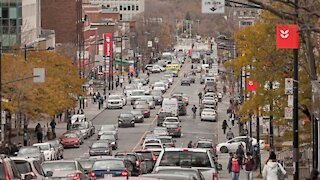 We Now Know When The Sale Of Gasoline-Powered Cars Will Be Banned In Canada