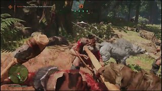 Far Cry Primal Part 5 The Cave Man