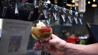 At The Table: Inside beer brewing with Lengthwise